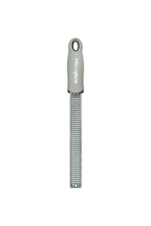 Microplane 46723E Premium Classic Zester - Adaçayı Yeşili - Image 1