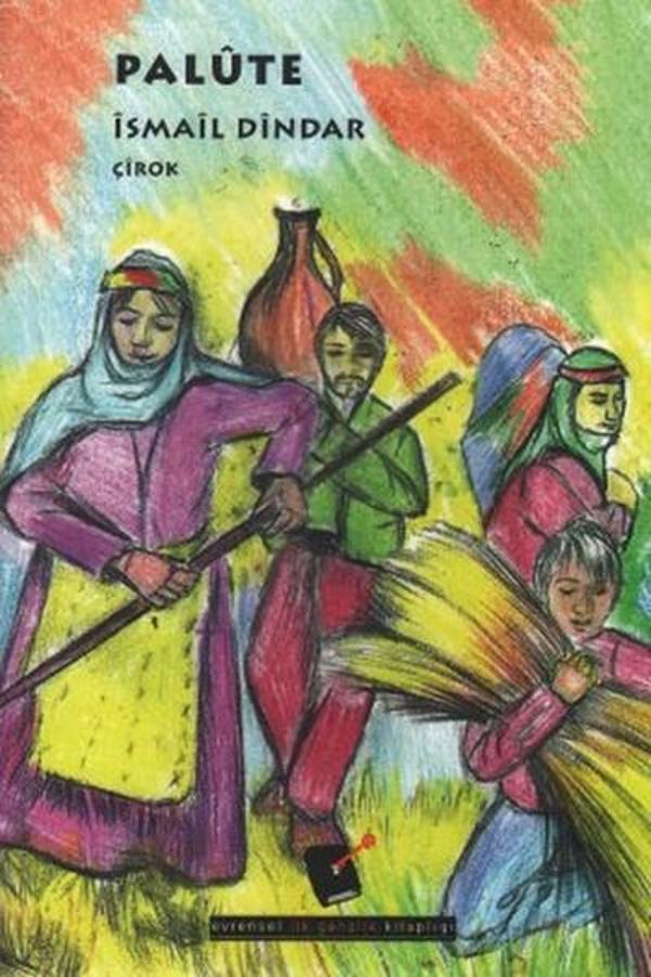 Palüte - Evrensel Basım Yayın - Image 1