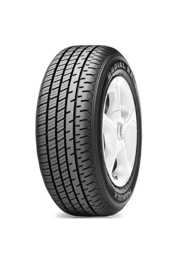 Hankook 205/60R16 RADIAL RA14 RA14 P06 100/98T 2024 YAZ Lastiği - Image 1