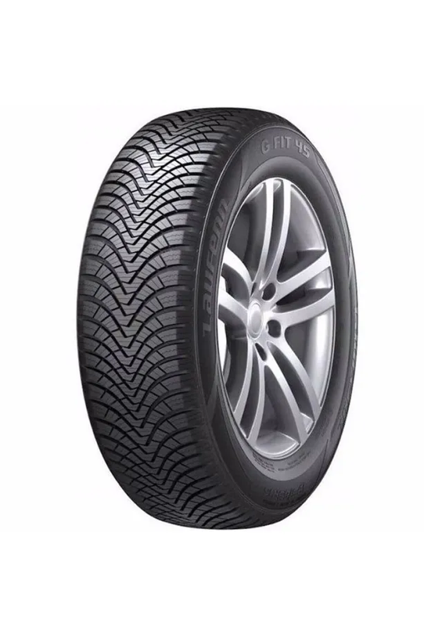 Laufenn 195/55R16H XL G FIT 4S LH71 91H 2025 4 MEVSİM Lastiği - Image 1