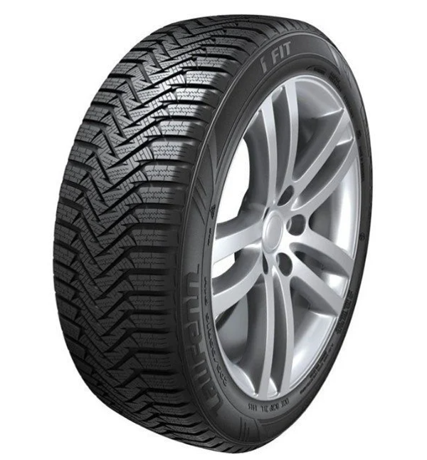 Laufenn 205/50R17V XL i Fit+ LW31 93V M+S 3PMSF 2024 KIŞ Lastiği - Image 1