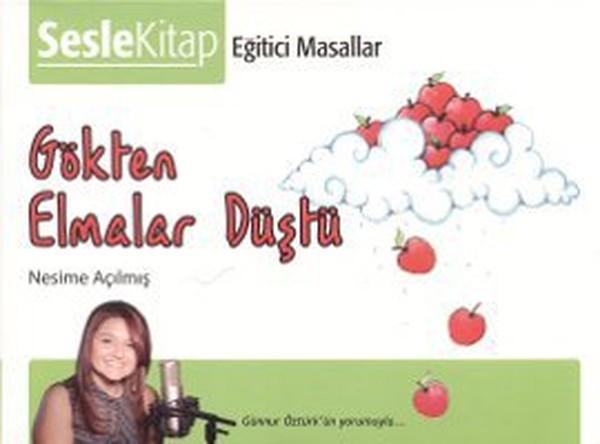 Gökten Elmalar Düştü - SesleKitap - Image 1