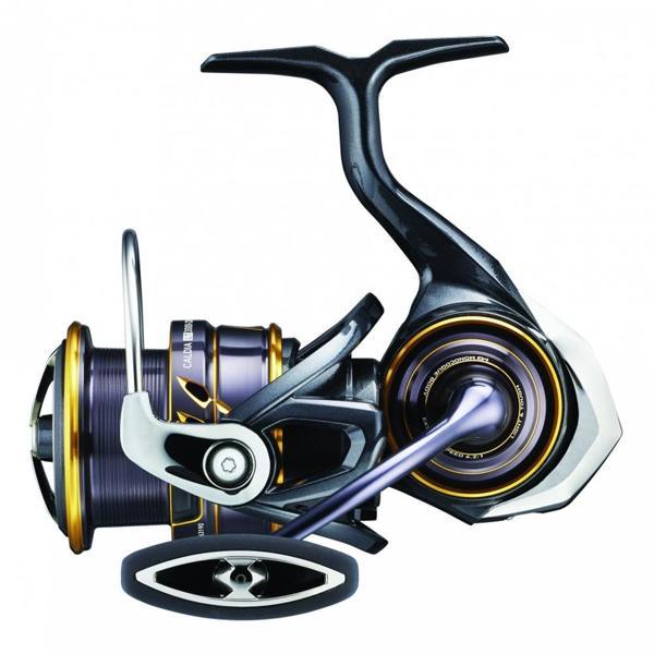 Daiwa Caldia MQ 22 LT 4000 DC XH Spin Olta Makinesi - Image 1