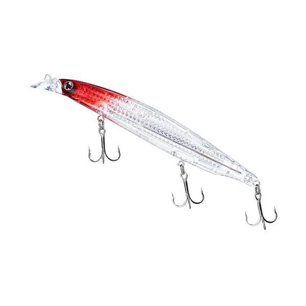 Daiwa Shore Line Shiner-Z Vertice R 140F 14cm 27gr Maket Yem Fuyajyo - Image 1