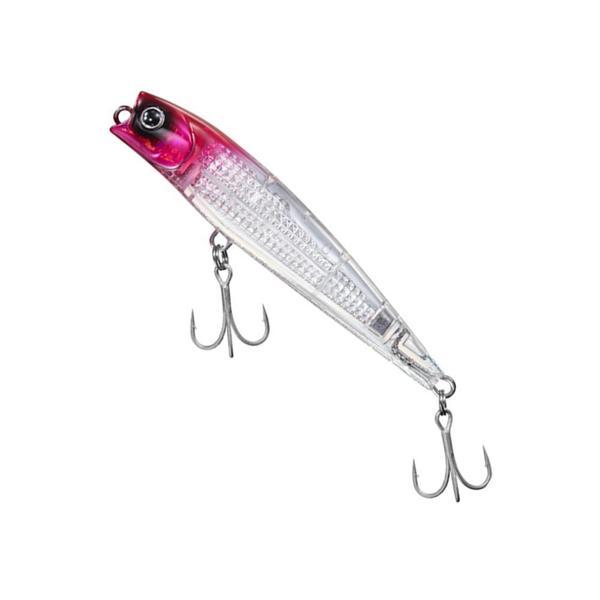 Daiwa Morethan Salt Pencil 110F 11cm 19gr Maket Yem Chart Head Inakko - Image 1