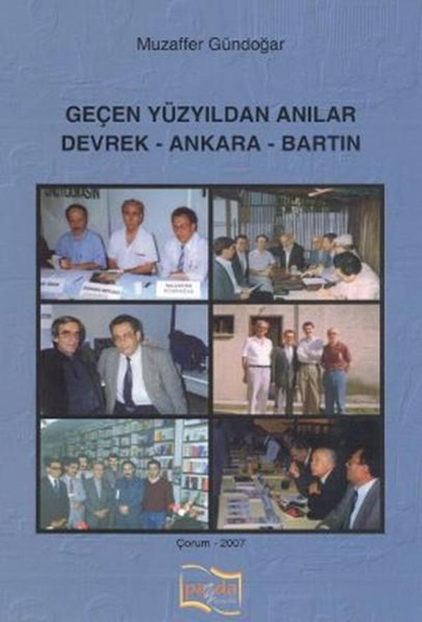 Geçen Yüzyıldan Anılar - Payda Yayıncılık - Image 1