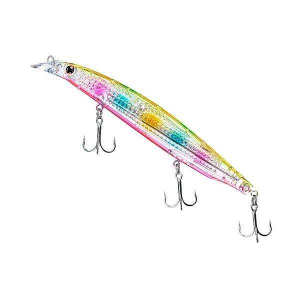 Daiwa Shore Line Shiner-Z Vertice R 125F 12,5cm 20,5gr Maket Yem Chart Head Inakko - Image 1