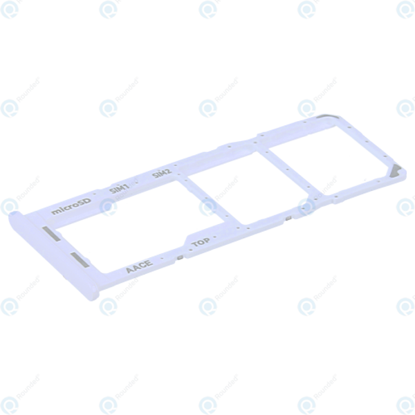 Samsung A13 4G Sim ve SD Kart Tepsisi, Yuvası SM-A135F - Image 1