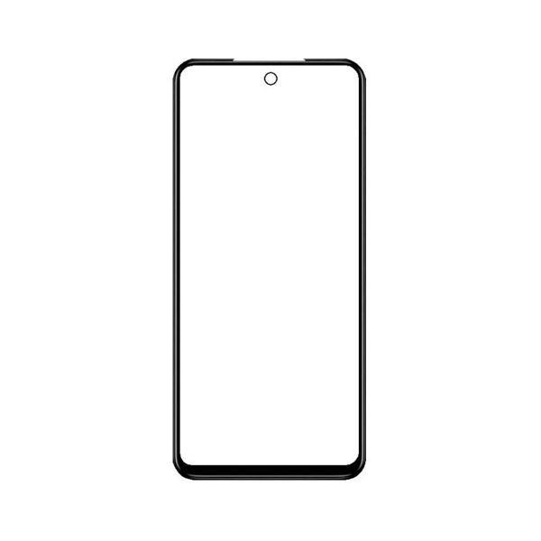 Xiaomi Redmi Note 9S Okalı Dokunmatik Ön Cam - EKRAN DEĞİLDİR - Image 1