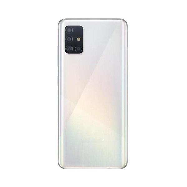 Samsung A71 Kasa + Kapak LENS HARİÇ SM-A715F - Image 1
