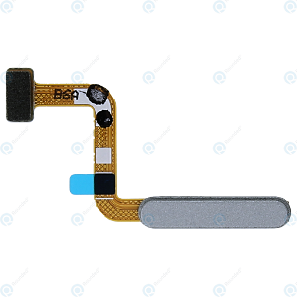 BYR Samsun Galaxy M32 Uyumlu Parmak İzi Sensörü Filmli SM-M325F - Image 1