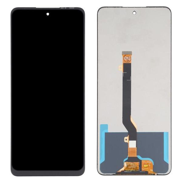 İnfinix Note 10 Pro Lcd Ekran Dokunmatik X695 YÜKSEK KALİTELİ - Image 1