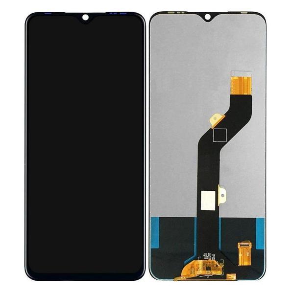 İnfinix Hot 11 Play Lcd Ekran + Dokunmatik - Image 1