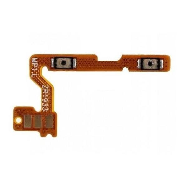 Samsung Galaxy A20S Volume Ses Açma Kapama Filmi Flex A20 S - Image 1
