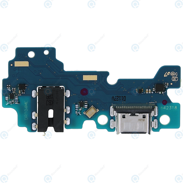 BYR Samsung Galaxy A32 4G Uyumlu  Şarj Soketi A325F YÜKSEK KALİTELİ (5G UYUMLU DEĞİLDİR) - Image 1