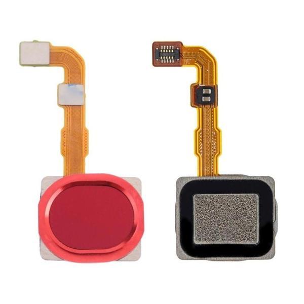 Samsung A20S Orta Tuş, Parmak İzi SM-A207F - Image 1