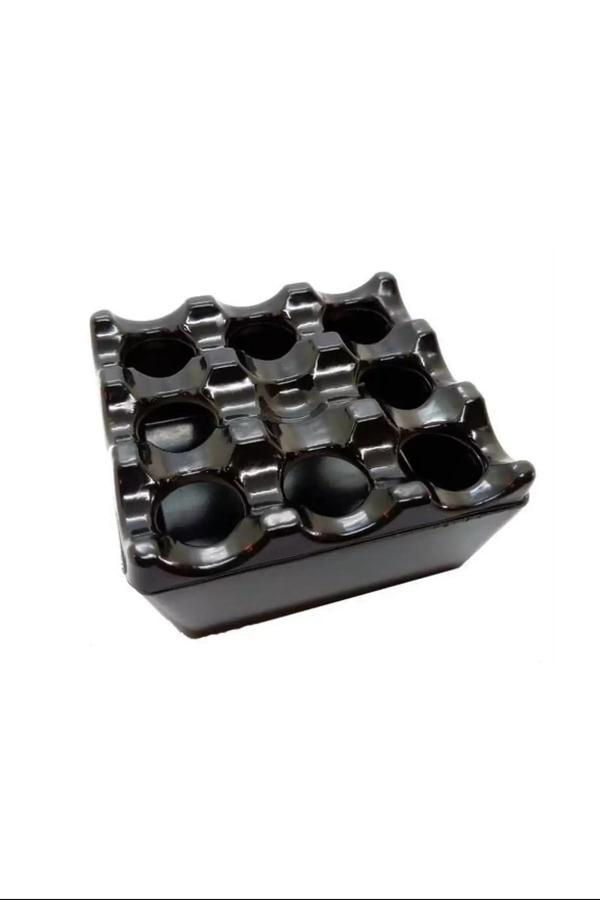 Izgaralı Kare Küllük Royaleks-RA-646 - Image 1