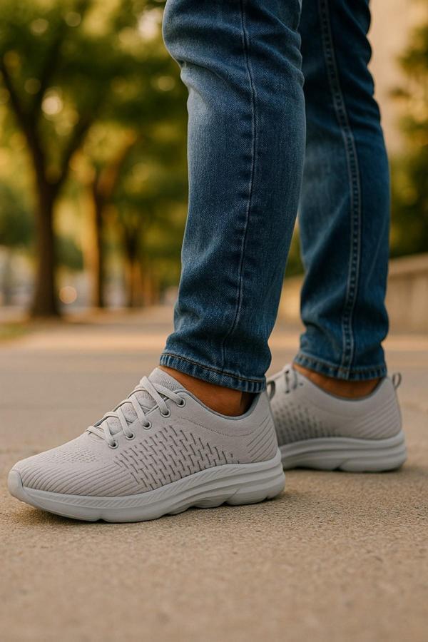 Huf Erkek Spor Ayakkabı M253006 - Image 1