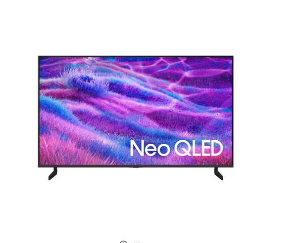 Samsung 65QN80F 4K Ultra HD 65" 165 Ekran Uydu Alıcılı Smart Neo QLED TV - Image 1