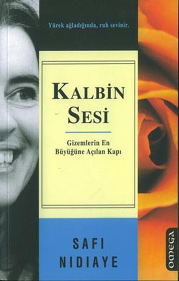 Omega Kalbin Sesi - Image 1