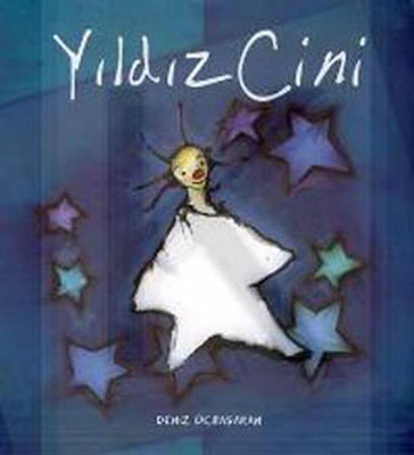 Yıldız Cini - Büyülü Fener - Image 1