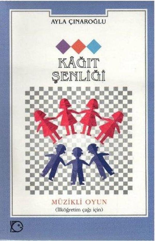 Uçanbalık Yayıncılık Kağıt Şenliği - Uçanbalık Yayıncılık - Image 1