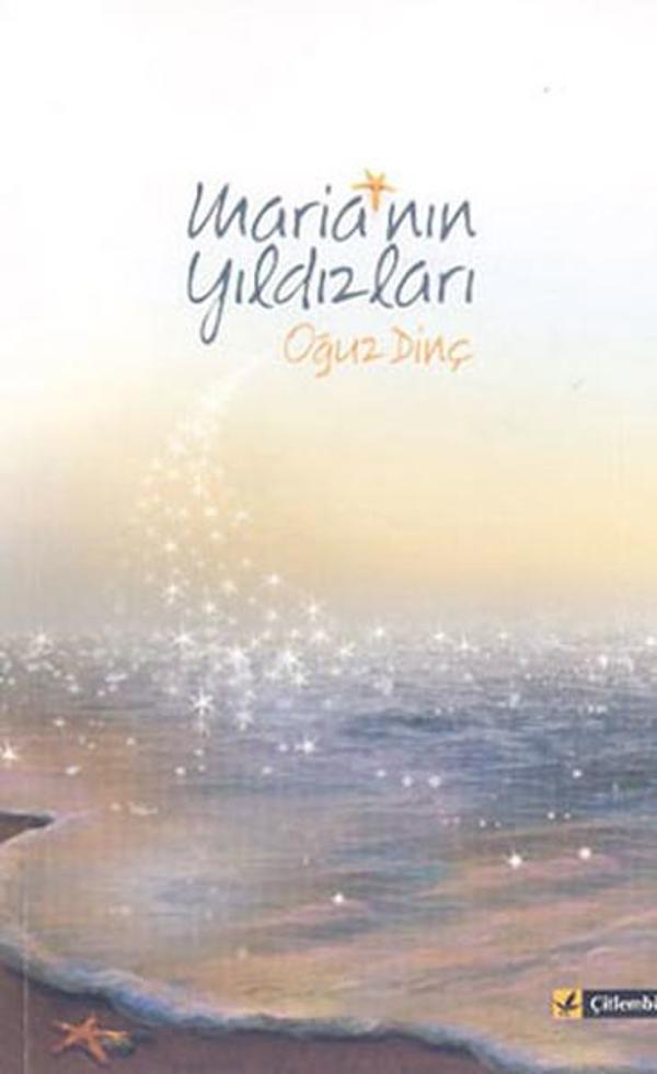 Maria''nın Yıldızları - Çitlembik Yayınları - Image 1