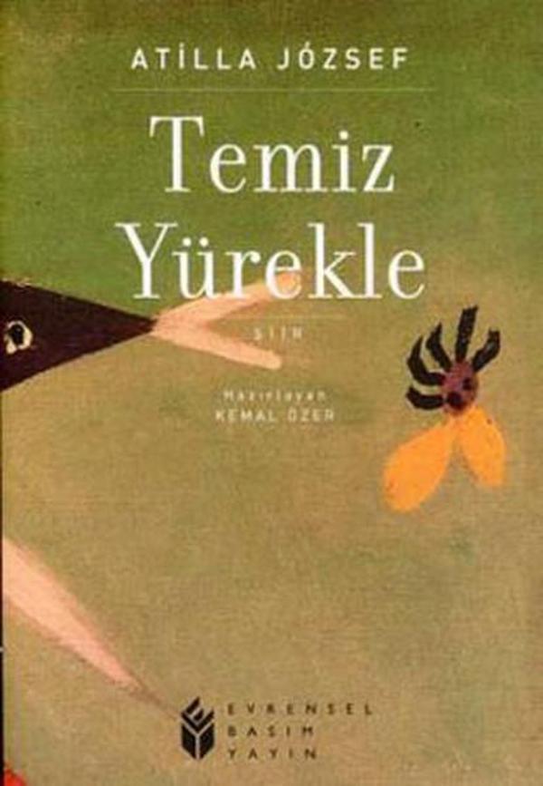 Evrensel Basım Yayın Temiz Yürekle - Evrensel Basım Yayın - Image 1