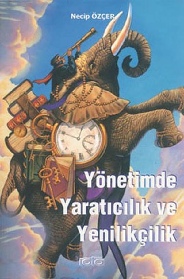 Yönetimde Yaratıcılık ve Yenilikçilik - Rota - Image 1