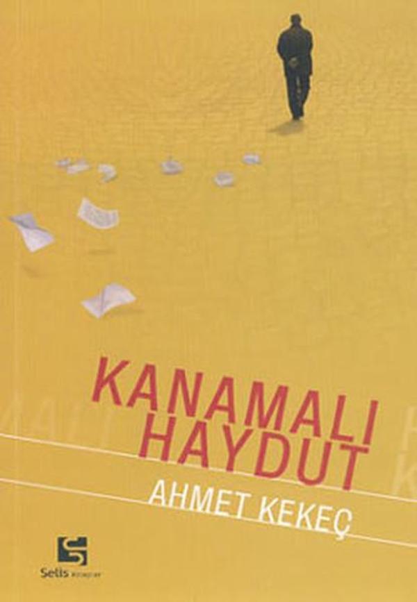 Kanamalı Haydut - Selis Kitaplar - Image 1