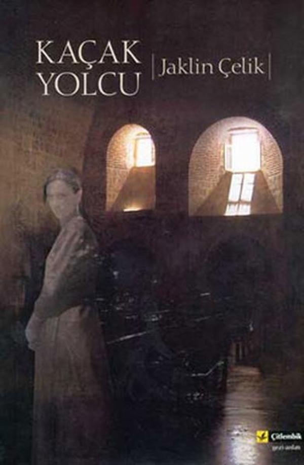 Kaçak Yolcu - Çitlembik Yayınları - Image 1