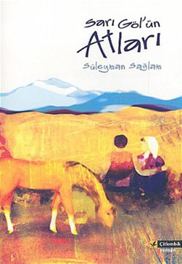 Sarıgöl'ün Atları - Çitlembik Yayınları - Image 1