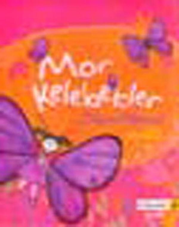 Çitlembik Yayınları Mor Kelebekler - Çitlembik Yayınları - Image 1