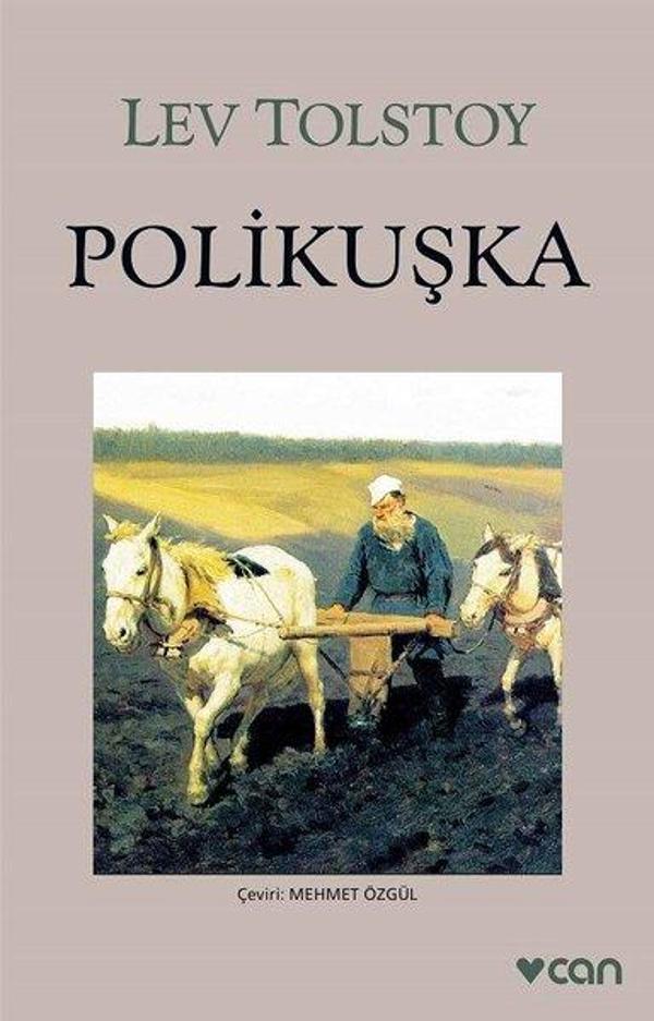Polikuşka - Can Yayınları - Image 1