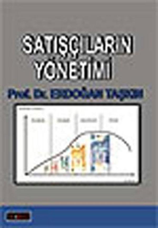 Satışçıların Yönetimi - Erko - Image 1