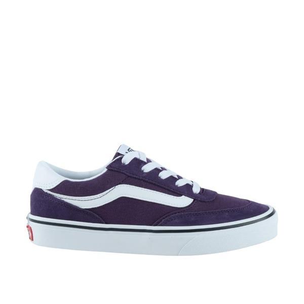 Vans Brooklyn LS Kadın Ayakakbısı VN000D7U11E1 - Image 1