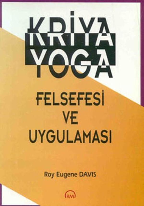 Kriya Yoga-Felsefesi ve Uygulaması - Ruh ve Madde Yayıncılık - Image 1