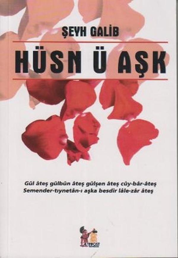 Hüsn ü Aşk - AltınPost - Image 1