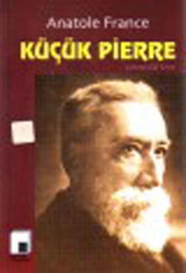 Pencere Yayınları Küçük Pierre - Pencere Yayınları - Image 1