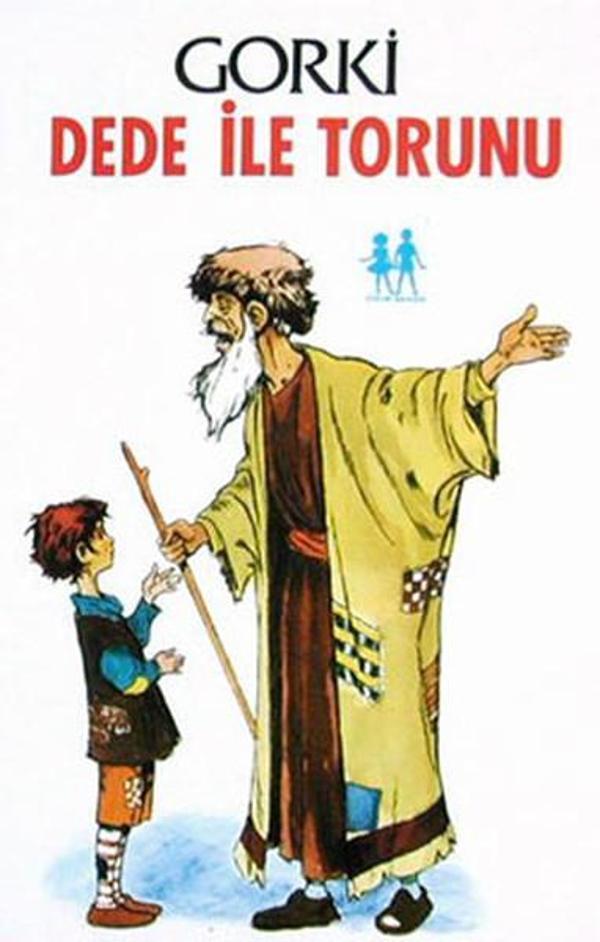 Dede Ile Torunu - Oda Yayınları - Image 1