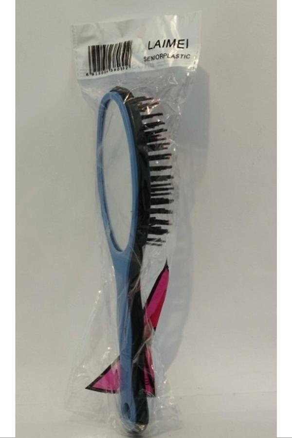 Plastik Saplı Tarak Royaleks-734 - Image 1