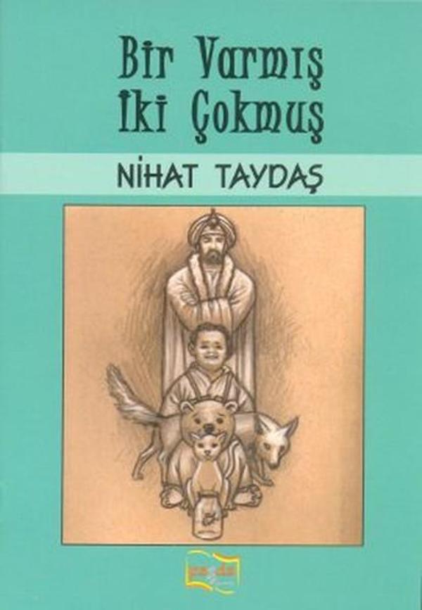 Bir Varmış İki Çokmuş - Payda Yayıncılık - Image 1