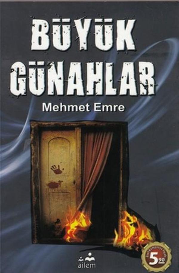 Büyük Günahlar - Ailem - Image 1