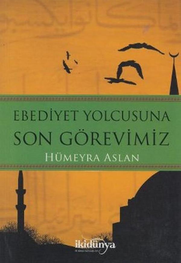 Ebediyet Yolcusuna Son Görevimiz - İkidünya - Image 1