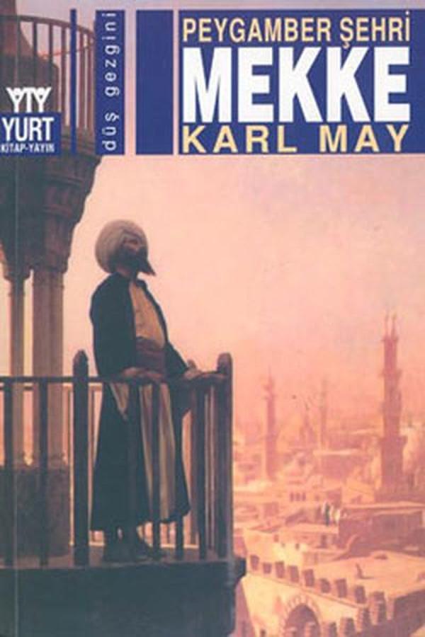 Peygamber Şehri Mekke - Yurt Kitap Yayın - Image 1