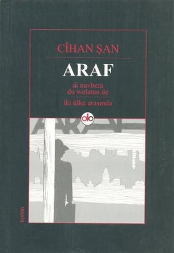Do Yayınları Araf - Do Yayınları - Image 1
