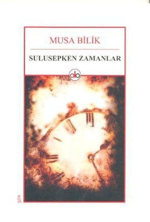 Sulusepken Zamanlar - Do Yayınları - Image 1