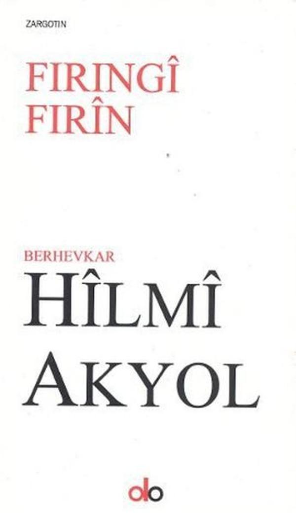 Fırıngi Fırin - Do Yayınları - Image 1