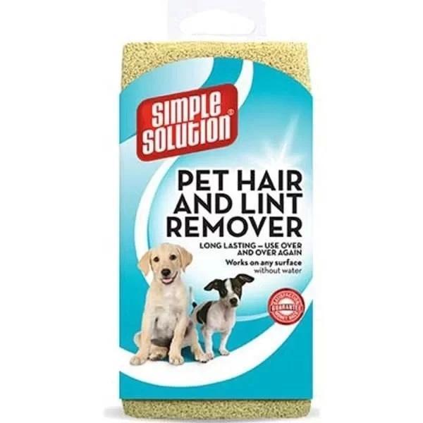 Simple Solution Köpek ve Kedi Tüy Temizleyici - Image 1