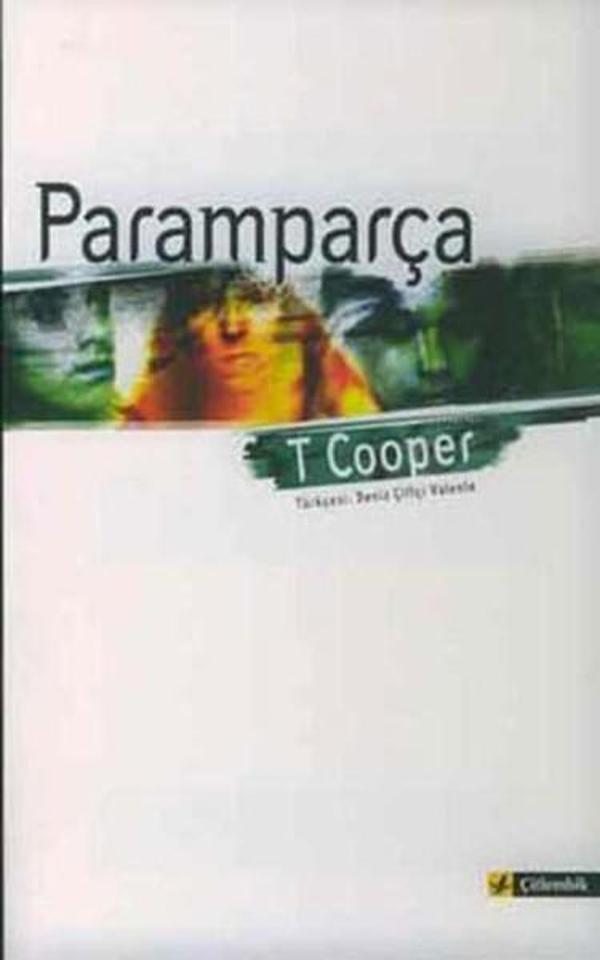 Paramparça - Çitlembik Yayınları - Image 1